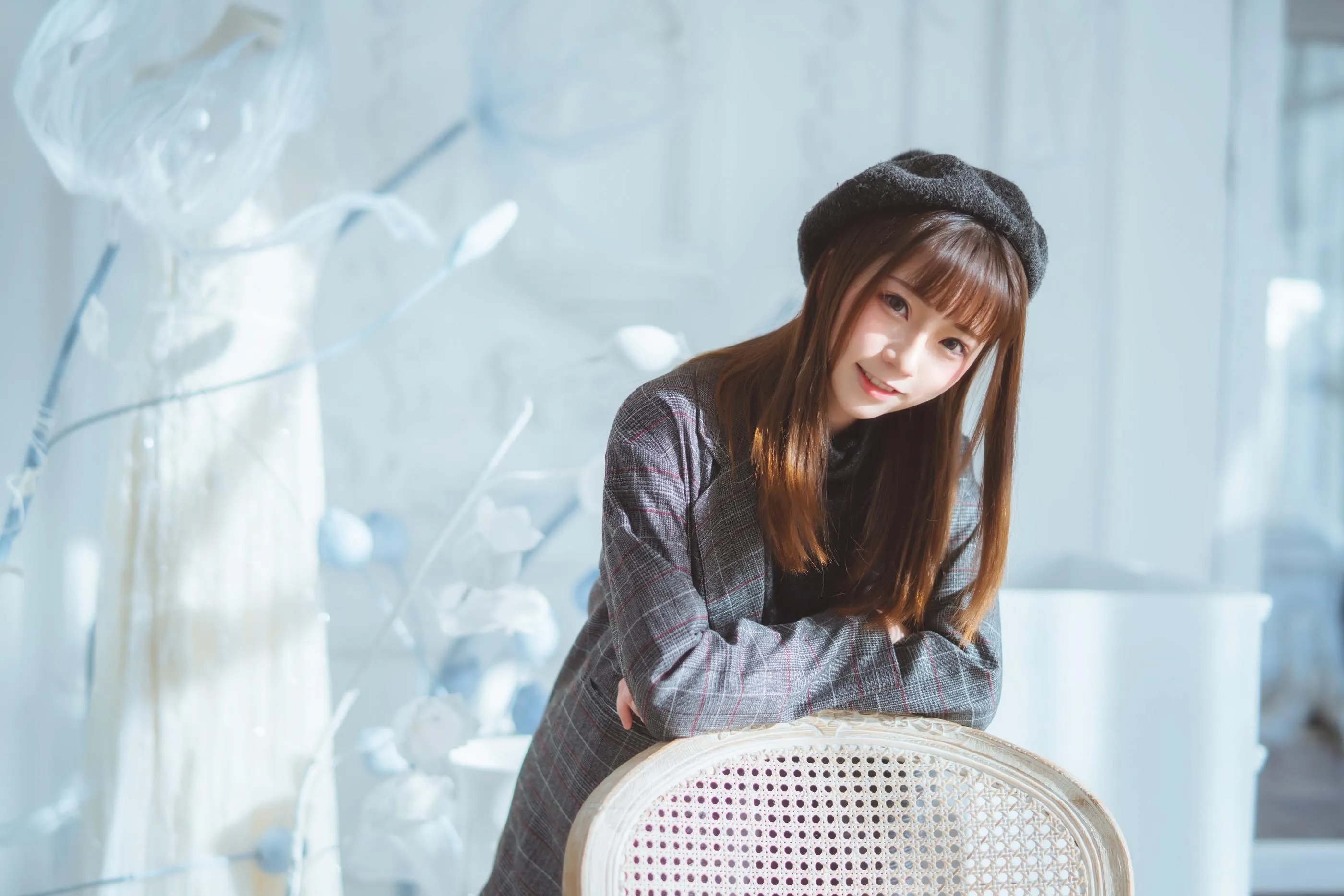绮太郎_Kitaro – NO.096 wonderful day [20P]插图2
